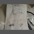 Honda CB 500 X Givi Kofferträger + Topcase Träger Monokey Bj 13 - 18 Motorrad