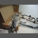 Honda CB 500 X Givi Kofferträger + Topcase Träger Monokey Bj 13 - 18 Motorrad