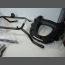 Honda CB 500 X Givi Kofferträger + Topcase Träger Monokey Bj 13 - 18 Motorrad