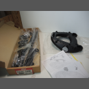 Honda CB 500 X Givi Kofferträger + Topcase Träger Monokey Bj 13 - 18 Motorrad