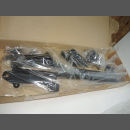 Honda CB 500 X Givi Kofferträger + Topcase Träger Monokey Bj 13 - 18 Motorrad