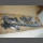 Honda CB 500 X Givi Kofferträger + Topcase Träger Monokey Bj 13 - 18 Motorrad