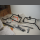 Honda CB 500 X Givi Kofferträger + Topcase Träger Monokey Bj 13 - 18 Motorrad