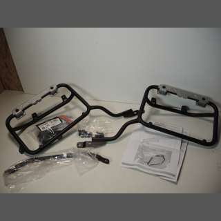 Givi Cam Side Seitenträger Honda NC 700  750 S + X für Givi Trekker Alukoffer 12 - 15
