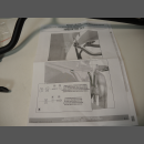 Givi Cam Side Seitenträger Honda NC 700  750 S + X für Givi Trekker Alukoffer 12 - 15