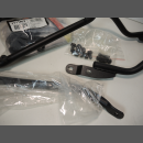 Givi Cam Side Seitenträger Honda NC 700  750 S + X für Givi Trekker Alukoffer 12 - 15
