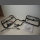 Givi Cam Side Seitenträger Honda NC 700  750 S + X für Givi Trekker Alukoffer 12 - 15