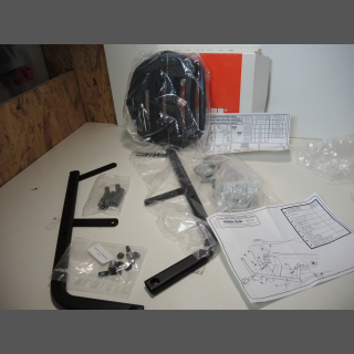 Givi Gepäckträger Honda CB 500 Bj 1994 - 1996 für Monolock Koffersysteme
