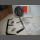 Givi Gepäckträger Honda CB 500 Bj 1994 - 1996 für Monolock Koffersysteme