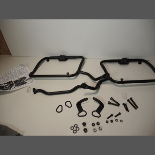 Givi Kofferträger Yamaha FZ6  Fazer für V35 Koffer passend Bj 04 - 06 Motorrad