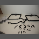 Givi Kofferträger Yamaha FZ6  Fazer für V35...