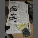 Shad Topcaseträger Big Honda CB 500 F + R Bj 2013 - 2015